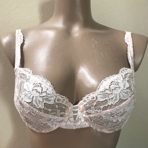 Natory Beautiful Unlined lace bra